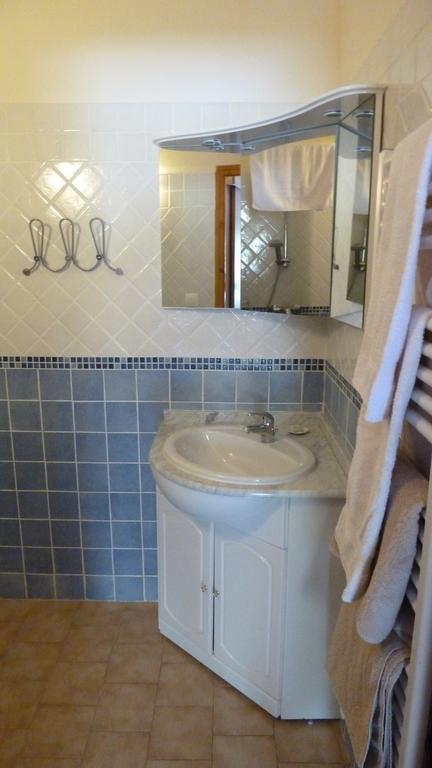 B&B Chalet La Providence 勒索兹 客房 照片