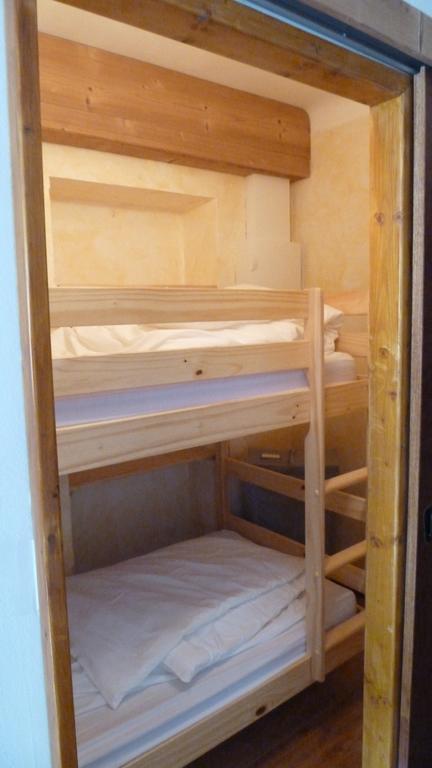 B&B Chalet La Providence 勒索兹 客房 照片