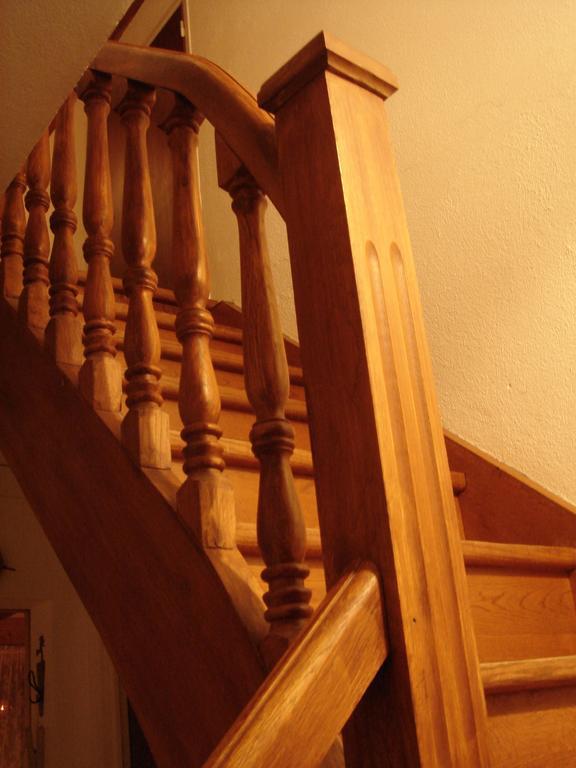 B&B Chalet La Providence 勒索兹 客房 照片